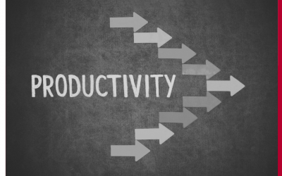 5 Tips For Setting Up a Productive Day